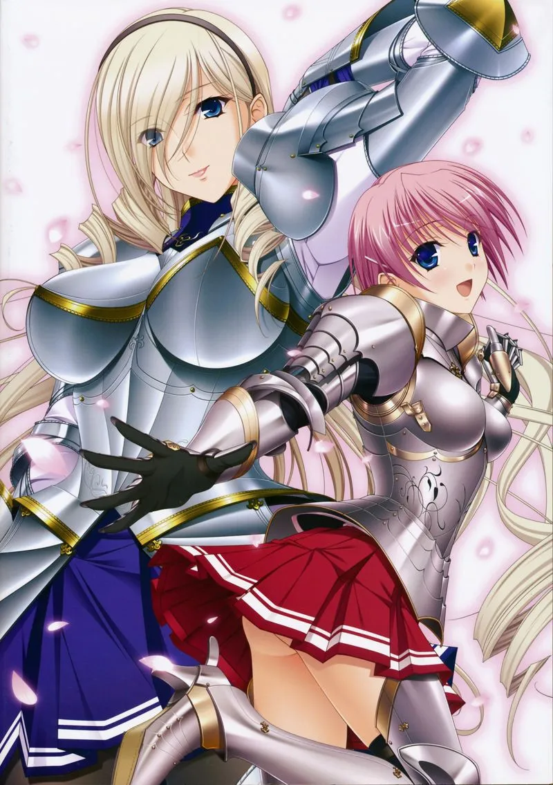 Walkure Romanze [07][Ma10p_1080p][x265_flac]-dad