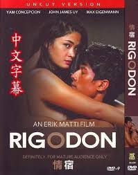 情宿 Rigodon 中文字幕-dad
