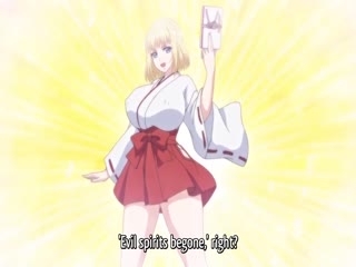 Katainaka Ni Totsui De Kita Russia Musume To H Shimakuru Ohanashi - Episode 1