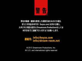 heyzo-水城奈绪 ヒールマニアック - 无修正动