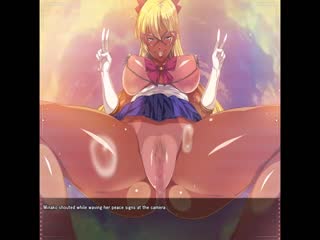 Aheahe Moon R – Return of the Married Sailor Sluts CH 16 MemoriesWithMina