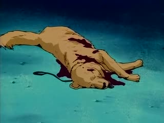 -Shin Megami Tensei -  Tokyo Mokushiroku [21.04.1995 till 21.06.1995][OVA, 2 episodes][a1221][RG Genshiken] Shin Megami Tensei - Tokyo Mokushiroku OVA (DVDRip 640x480 Ogg).640x480