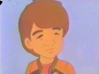 Original Video Romance Animation [30.11.1984 till 22.12.1984